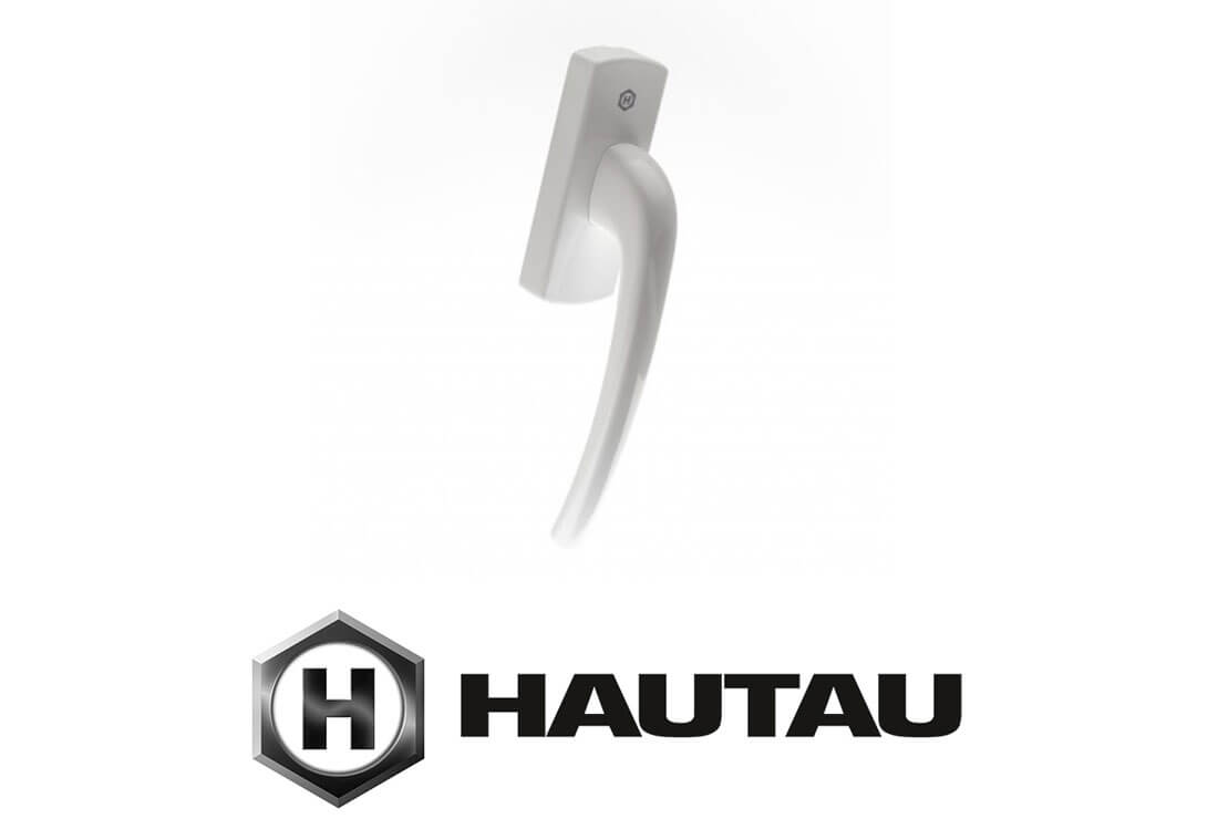 Fenster-u. Türen-Drehgrif - HKS 201 AG von Hautau günstig online bestellen